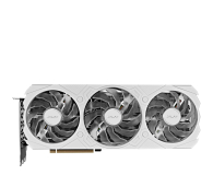 KFA2 GeForce RTX 4070 Ti Super EX Gamer White 16GB GDDR6X - 1210211 - zdjęcie 2